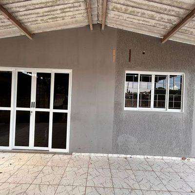 Casa com 2 quartos para Locação, Guarujá - Água Boa - Casa em Guarujá, Água Boa - para locação - Del Broker Imobiliária