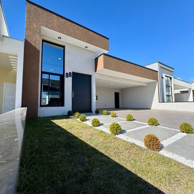 Casa com 3 quartos à Venda, Bosque do Imperador - Pindamonhangaba - Casa em Bosque do Imperador, Pindamonhangaba - à venda - EDSON DERRICO IMOVEIS LTDA