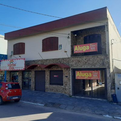 Locação - Loja comercial 18m² c/ banheiro coletivo R$ 1.500,00 situada na Av. Liberdade, 1498 - Loja 03; Santa Isabel, Viamão/RS - Loja em Santa Isabel, Viamão - para locação - imobiliária TN SILVA