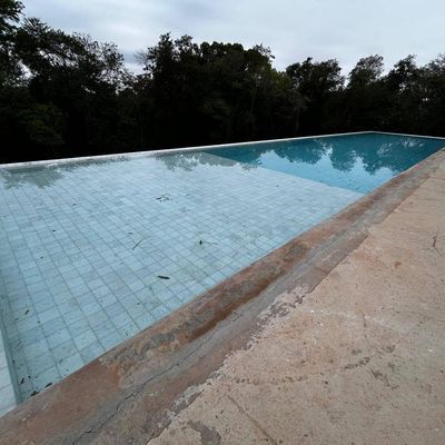 Casa de Campo á venda - Chácara em Gramado, Porto Feliz - à venda - Santa Lurdes Negócios Imobiliário LTDA