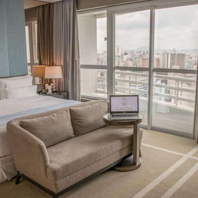 Flat com 1 quarto à Venda, Consolação - São Paulo - Flat em Consolação, São Paulo - à venda - Prime Flats Negócios Imobiliários