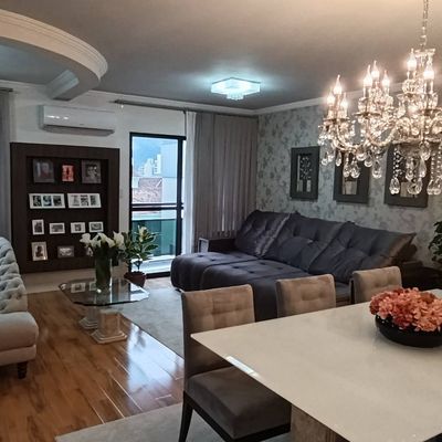 APARTAMENTO NO CENTRO DE JARAGUÁ DO SUL - Apartamento em Centro, Jaraguá do Sul - à venda - Brisa Sul Imóveis