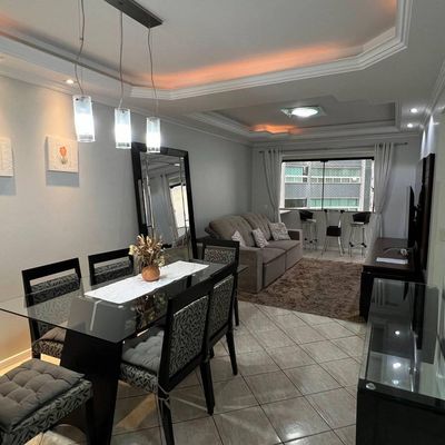 Apartamento Quadra Mar à Venda com 2 quartos no Dom Gabriel no Centro em Balneário Camboriú - Apartamento em Centro, Balneário Camboriú - à venda - WOW Imobiliária Ltda