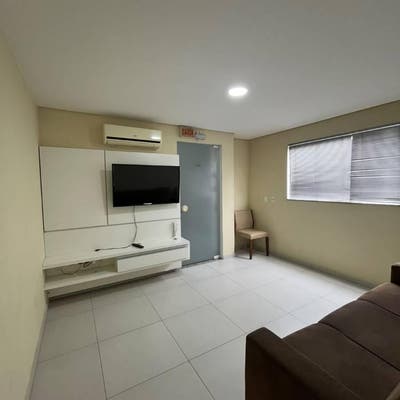 Apartamento com 1 quarto para Locação, Centro - Gaspar - Apartamento em Centro, Gaspar - para locação - Tomio Imoveis Ltda