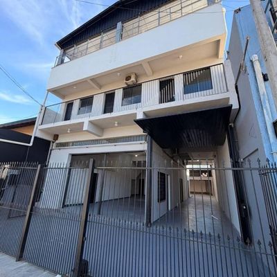 Neópolis | Gravataí - Prédio em Neópolis, Gravataí - para locação - Vance Imóveis
