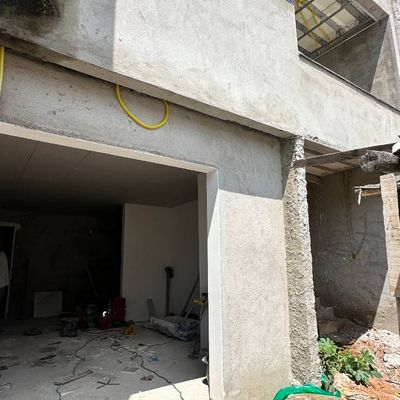 Casa Geminada 3 Quartos com Lote Amplo no Ponte Alta, Betim - Casa Geminada em Ponte Alta, Betim - à venda - Via M Empreendimentos Imobiliários Ltda