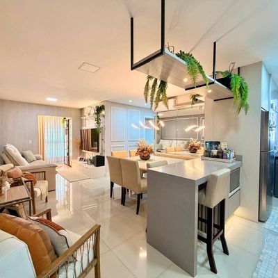Imovel de uma suíte mais um dormitório, no bairro São João - Apartamento em São João, Itajaí - à venda - IZA RODRIGUES NEGOCIOS IMOBILIARIOS