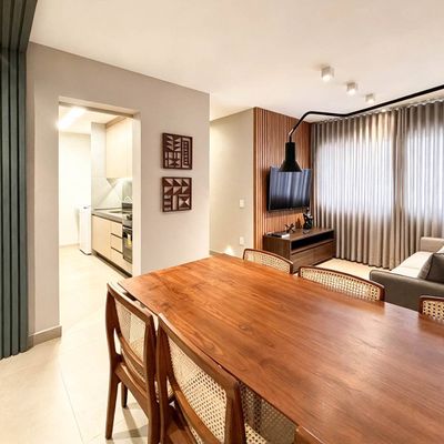 Apartamento com 3 quartos à Venda, São Lucas - Belo Horizonte - Apartamento em São Lucas, Belo Horizonte - à venda - Silvio Ximenes Imobiliária