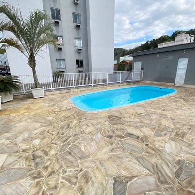 Apartamento para venda Ref: 7084 - Apartamento em Estrada Nova, Jaraguá do Sul - à venda - HAUS IMÓVEIS LTDA