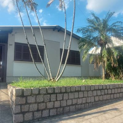 Salgado Filho | Gravataí - Casa em Salgado Filho, Gravataí - para locação - Vance Imóveis