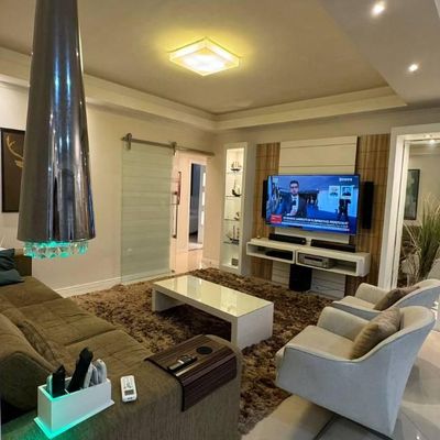 Apartamento Exclusivo e Diferenciado no Residencial Nathalia - Apartamento em Meia Praia, Itapema - à venda - Proposta Imobiliária