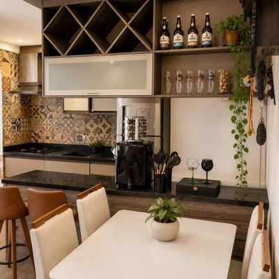 Apartamento a venda com 2 dormitórios no fatto Torres de São josé- Jundiaí - Apartamento em Jardim Torres São José, Jundiaí - à venda - Unique Brokers