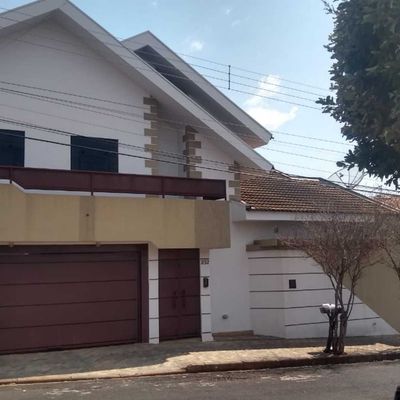Imóvel área central - Sobrado em Centro, Tupã - à venda - ONE HOUSE LTDA