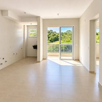 Apartamento de 2 quartos para locação no Itacorubi - Apartamento em Itacorubi, Florianópolis - para locação - Seiter Imobiliária