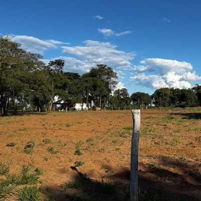 Área rural a venda saída pra SP - Sítio em Morada do Sol, Campo Grande - à venda - Elite Negócios Imobiliários