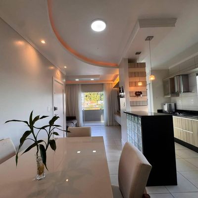 Apartamento com 2 quartos, Três Rios do Norte - Jaraguá do Sul - Apartamento em Três Rios do Norte, Jaraguá do Sul - à venda - Imobiliária Piermann