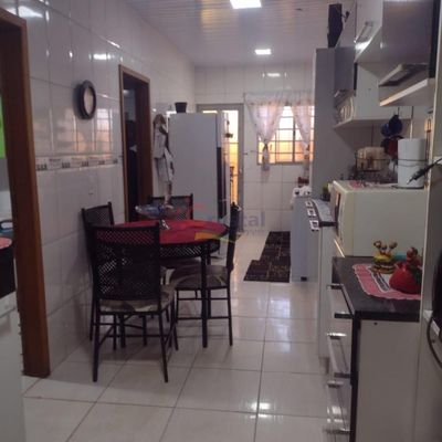 Casa Térrea em Vila Serena - Avaré. Foto 4