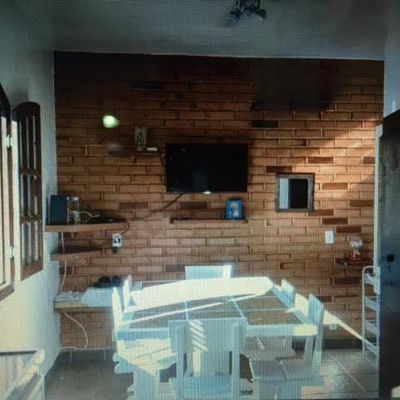 Casa com 5 quartos, Barra da Tijuca - Rio de Janeiro - Casa em Barra da Tijuca, Rio de Janeiro - para locação e à venda - Monallisa Imoveis
