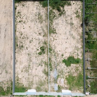 TERRENO 20 X 55M - AV. OLAVO LACERDA