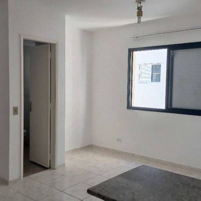 Studio para VENDA com 1 quarto, Bela Vista - São Paulo - Flat/Loft/Estúdio em Bela Vista, São Paulo - à venda - Um Imóvel