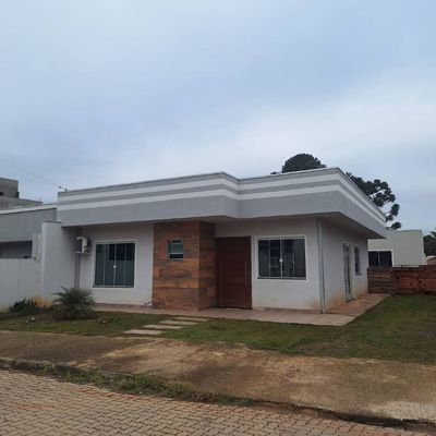 Casa para alugar no bairro Volta Grande em Rio Negro PR - Casa em Volta Grande, Rio Negro - para locação - RIO MASTER IMOBILIÁRIA LTDA