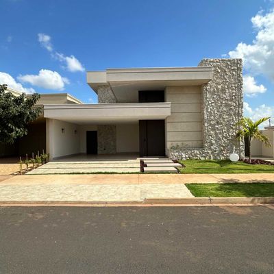 Casa, Tamboré - Barretos - Casa em Tamboré, Barretos - à venda - Correa Empreendimentos Imobiliários de Barretos EIRELLI
