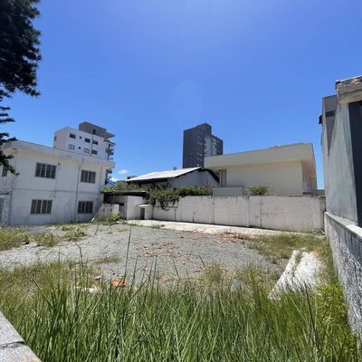 Lote/Terreno à Venda , no bairro Centro - Barra Velha | Cód. 3068
