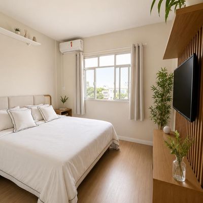 Apartamento no Retiro - Apartamento em Retiro, Volta Redonda - à venda - Casa Sauer