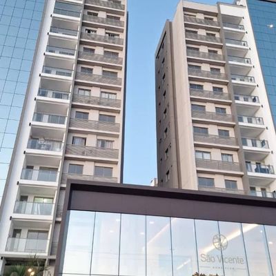 Home Club - Apto - 1 Suíte + 2 Qt - Incrível Área de Lazer - 85 m² - São Vicente - Itajaí/SC - Apartamento em São Vicente, Itajaí - à venda - Denis Alexandre Imóveis