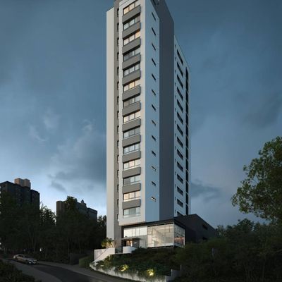 Apartamento 3 Quartos sendo 1 suíte + 2 demi-suítes no Atiradores - Apartamento em Atiradores, Joinville - à venda - EX Negócios Imobiliários LTDA