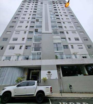 Apartamento com 3 quartos, Centro - Ponta Grossa - Apartamento em Centro, Ponta Grossa - à venda - Oniesko Imóveis