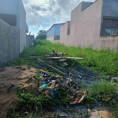 TERRENO - Lote/Terreno em São José, Itapoá - à venda - EVEREST INVESTIMENTOS IMOBILIARIOS