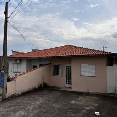 Casa locação Borghesi - Casa em Cajuru do Sul, Sorocaba - para locação - Santa Lurdes Negócios Imobiliário LTDA