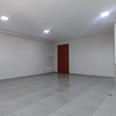 Sala Comercial 44m² no Edifício Dubai com Vaga, Copa e Banheiro - Salas Comerciais em Parque Bela Vista, Votorantim - para locação - Brasil Borges Negócios