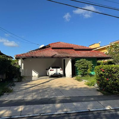 Casa de Condomínio, Jardim Petrópolis - Maceió - Casa de Condomínio em Jardim Petrópolis, Maceió - à venda - GENIALI IMÓVEIS