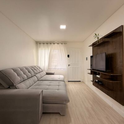 APARTAMENTO 2 QUARTOS, TRÊS RIOS DO SUL - Apartamento em Três Rios do Sul, Jaraguá do Sul - à venda - IMOB Imóveis