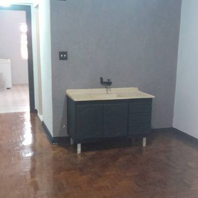 Apartamento com 1 quarto à Venda, Tucuruvi - São Paulo - Apartamento em Tucuruvi, São Paulo - à venda - MFelix Imóveis e Assessoria Ltda