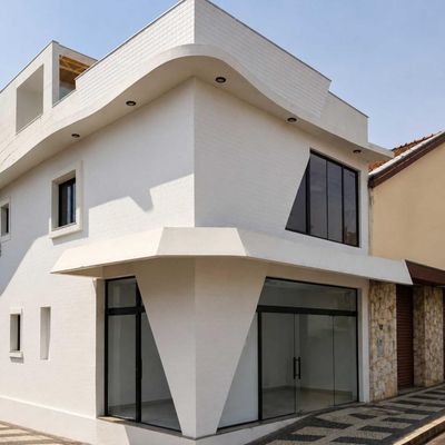 Imóvel comercial a venda - Prédio em Centro, Tupã - para locação e à venda - ONE HOUSE LTDA