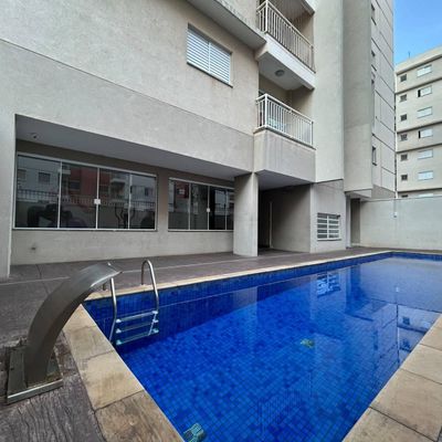 Apartamento Dona Regina - Santa Bárbara d’Oeste - Apartamento em Jardim Dona Regina, Santa Bárbara D'Oeste - à venda - Imovibe Imóveis Ltda.