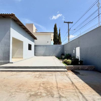 Casa com 3 quartos - Casa em Formosinha, Formosa - à venda - WIRIS FERNANDES NEGÓCIOS IMOBILIÁRIOS