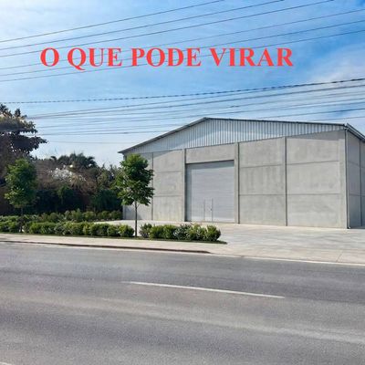 Lote/Terreno, Araçatuba - Imbituba