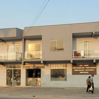 Apto 102 - Cond. Regis - Apartamento em Cidade Nova, Itajaí - para locação - Junckes Imóveis