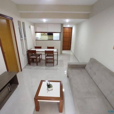 Apartamento para locação anual no centro em Guarapari - Apartamento em Centro, Guarapari - para locação - Gilberto Pinheiro Developer Private Brokers