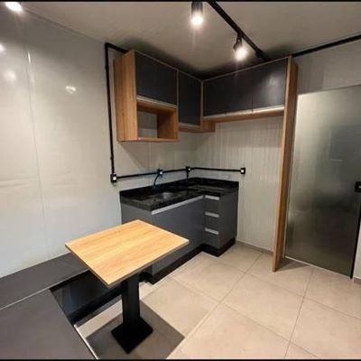 LOFT BAIRRO FAZENDA - ITAJAÍ - Flat/Loft/Estúdio em Fazenda, Itajaí - para locação - Brava Norte Imóveis