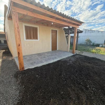 CASA IDEAL PARA SUA FAMILIA EM CIDREIRA - Casa em Centro, Cidreira - à venda - GG IMOVEIS LTDA