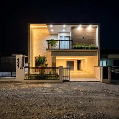 Casa Mobiliada com 3 Suítes - Rau - Casa em Rau, Jaraguá do Sul - à venda - IMOB Imóveis