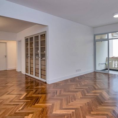 VENDA - HIGIENÓPOLIS - RUA PIAUI - EDIFICIO ICARAHY - Apartamento em Higienópolis, São Paulo - à venda - Um Imóvel