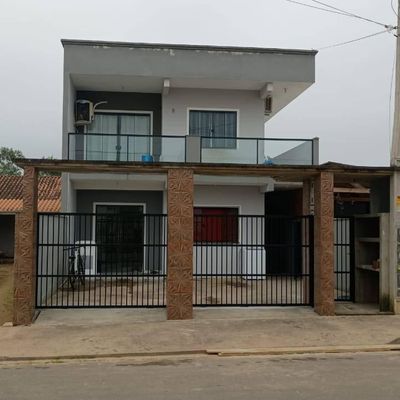 Apto 2 quartos Corticeira