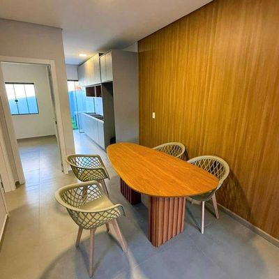 Casa Geminada Com 01 Suíte + 01 Quarto | Três Rios do Norte - Jaraguá do Sul - Casa Geminada em Três Rios do Norte, Jaraguá do Sul - à venda - Eskala Imóveis LTDA