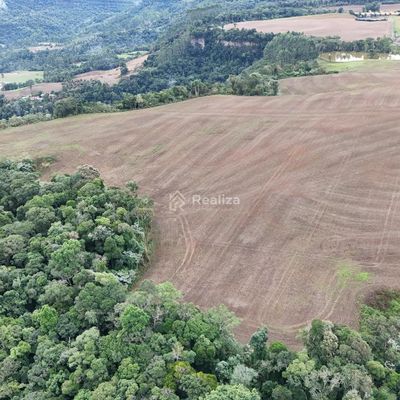 Uma oportunidade para investir no campo! - Terreno em Coqueiral, Ituporanga - à venda - Realiza Imobiliária LTDA